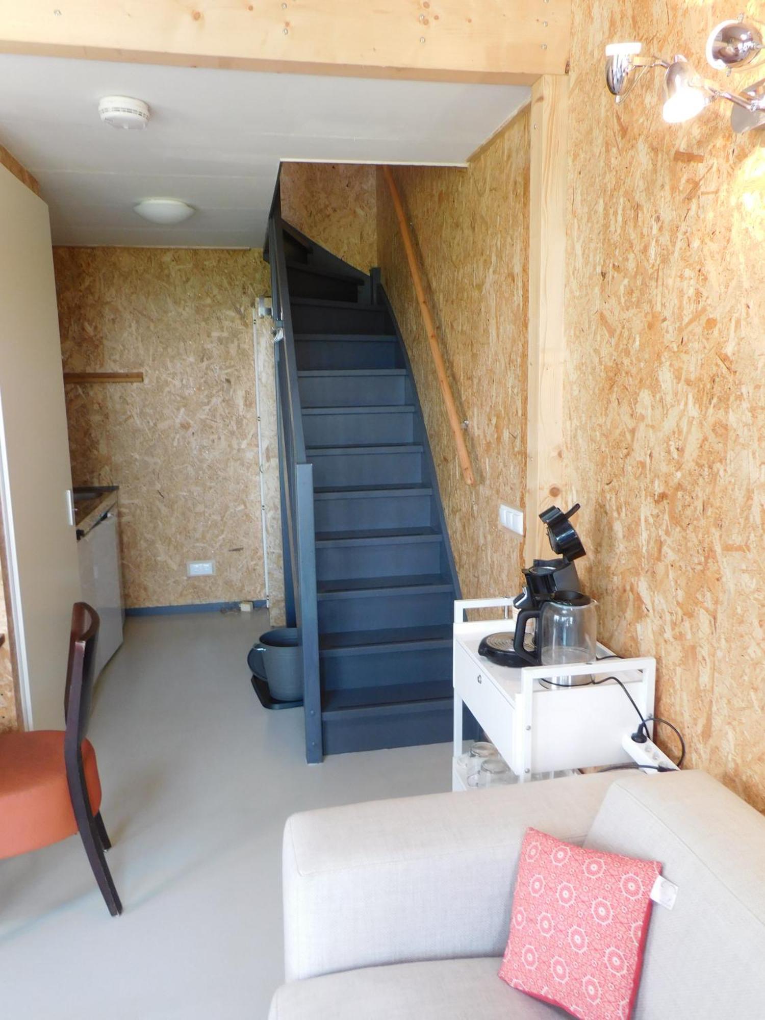 Deel Erf Het 8Ste Werk Apartment กัมเปิน ภายนอก รูปภาพ