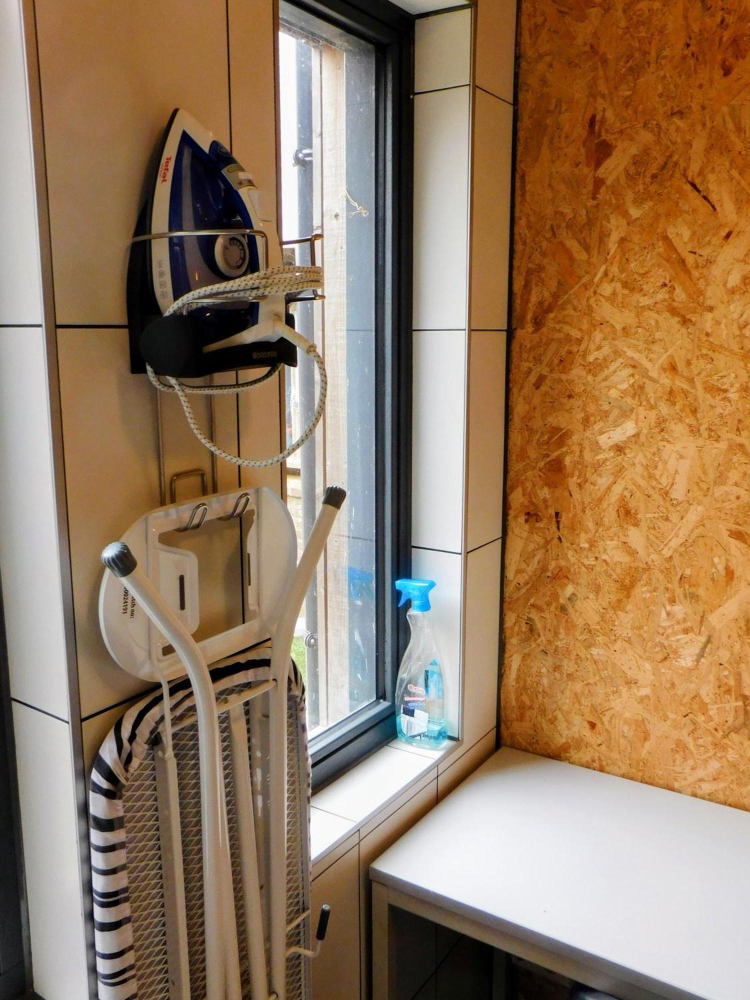 Deel Erf Het 8Ste Werk Apartment กัมเปิน ภายนอก รูปภาพ